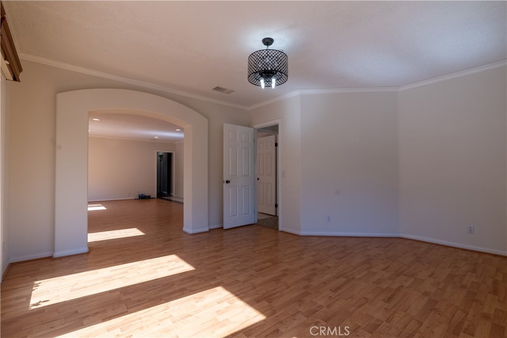 Santiago Ranchos (SANR) - Residential