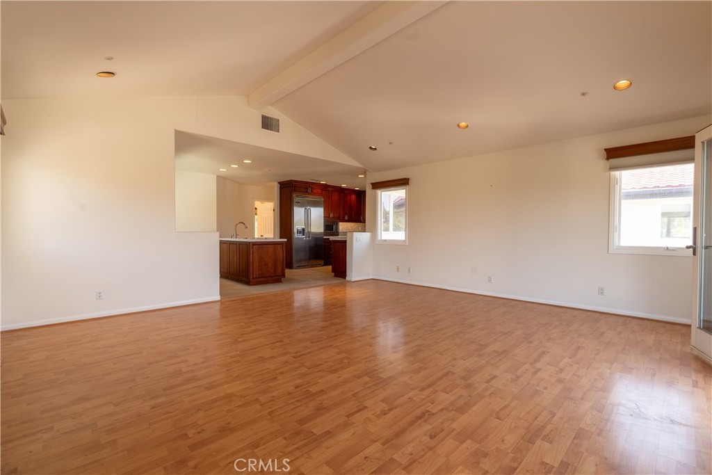 Santiago Ranchos (SANR) - Residential