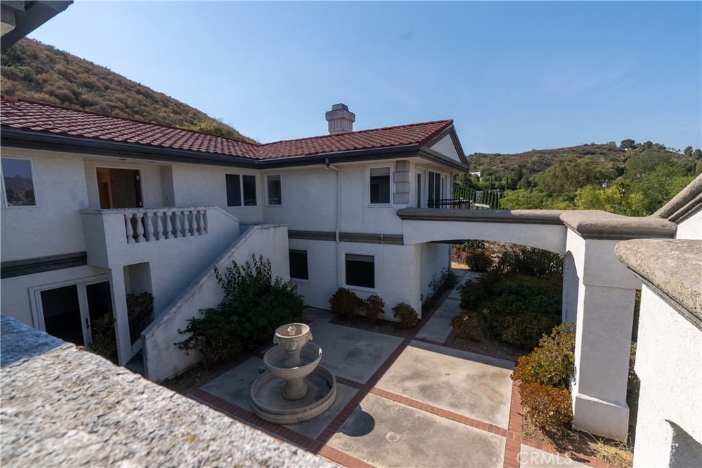 Santiago Ranchos (SANR) - Residential
