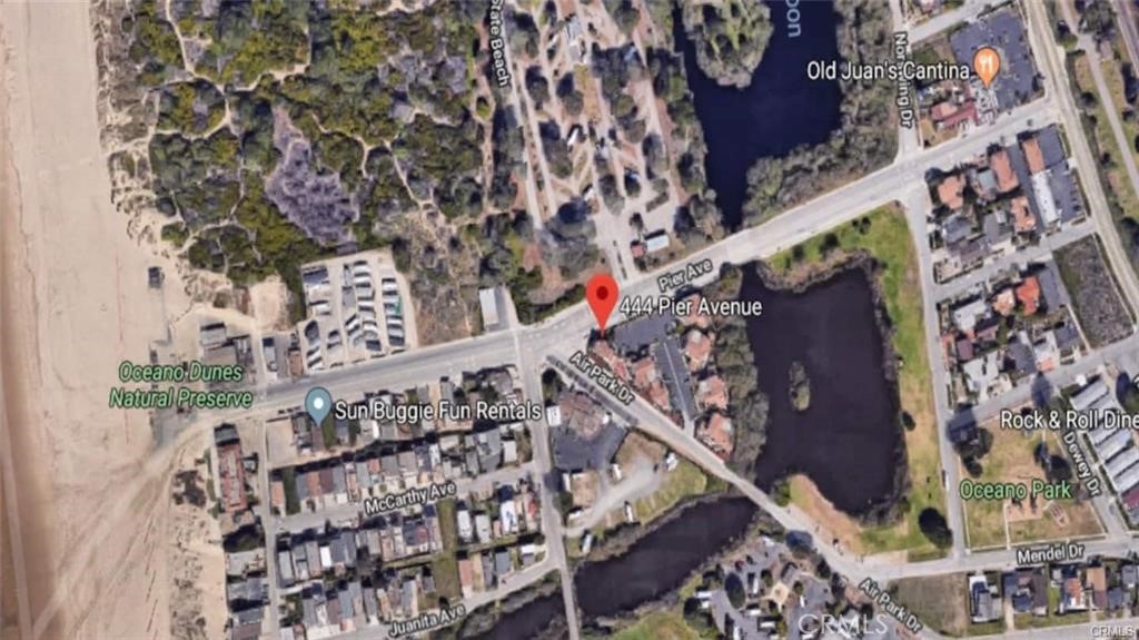 Oceano(350) - Residential