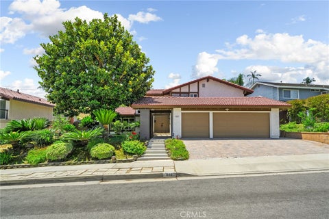 Photo of 840 Kirkwood Lane, La Habra, CA 90631 (MLS # IG26137927)