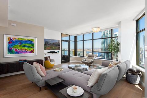700 W E STREET 1904 San Diego CA 92101