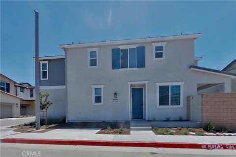 Photo of 29469 Jack Pine Court, Winchester, CA 92596 (MLS # SW26181633)