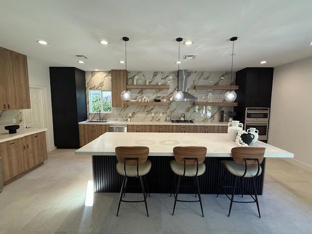 The Grove - Residential