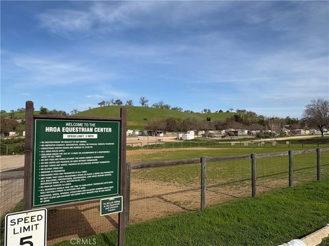 Tiny photo for 5003 Pretty Doe Ln, Paso Robles, CA 93446 (MLS # NS25238379)