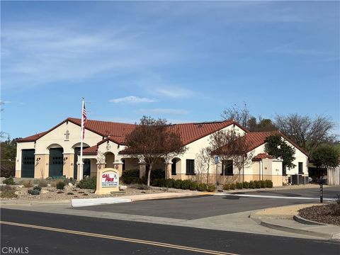 Tiny photo for 5003 Pretty Doe Ln, Paso Robles, CA 93446 (MLS # NS25238379)