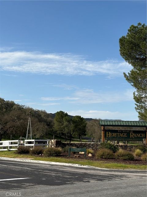Tiny photo for 5003 Pretty Doe Ln, Paso Robles, CA 93446 (MLS # NS25238379)