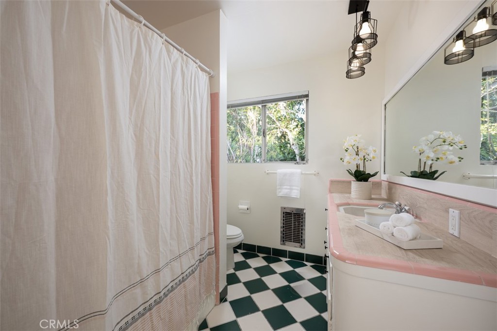 Three Arch Bay (TAB) - Residential