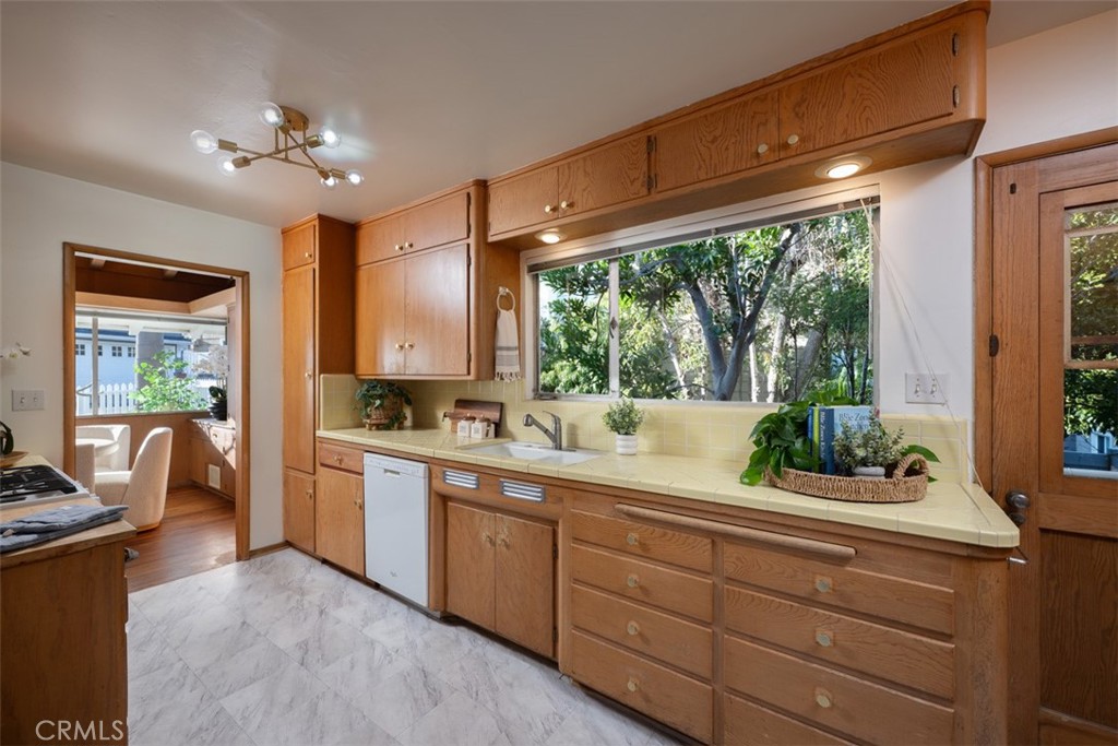 Three Arch Bay (TAB) - Residential