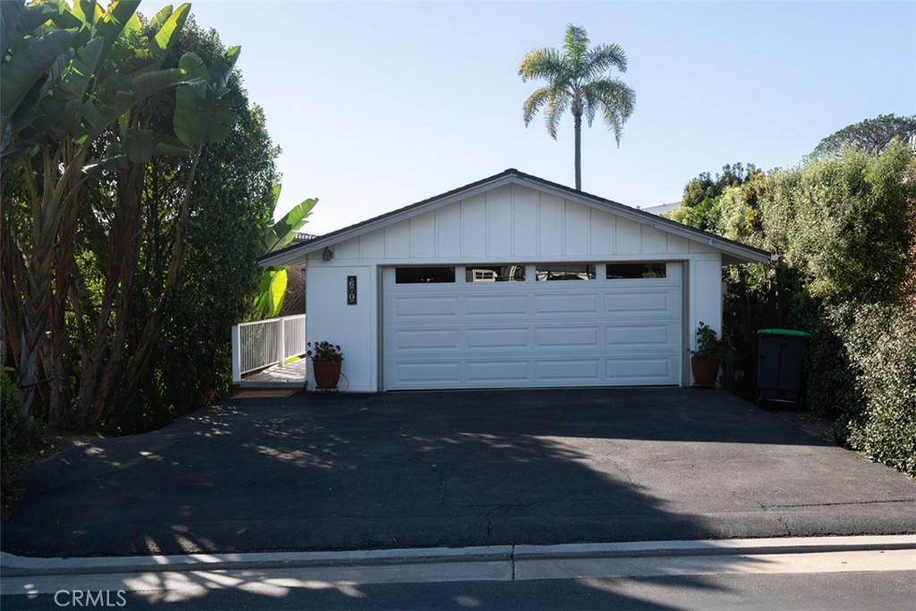 Three Arch Bay (TAB) - Residential