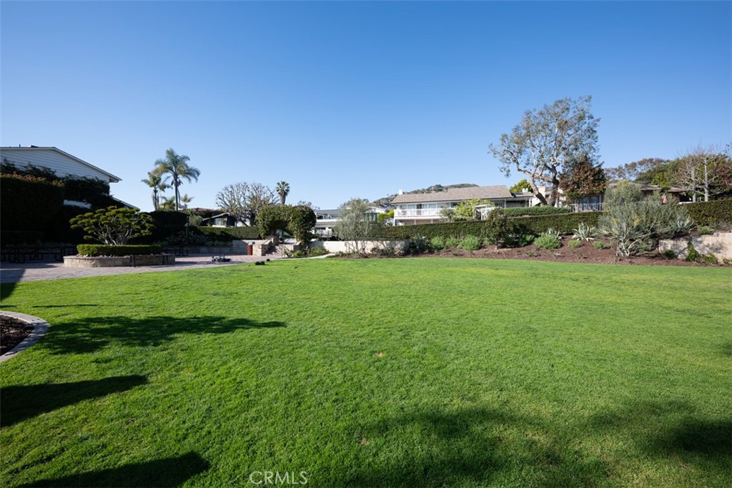 Three Arch Bay (TAB) - Residential