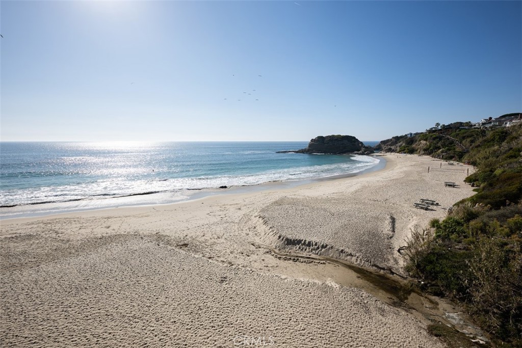 Three Arch Bay (TAB) - Residential