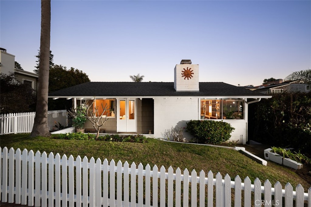 Three Arch Bay (TAB) - Residential