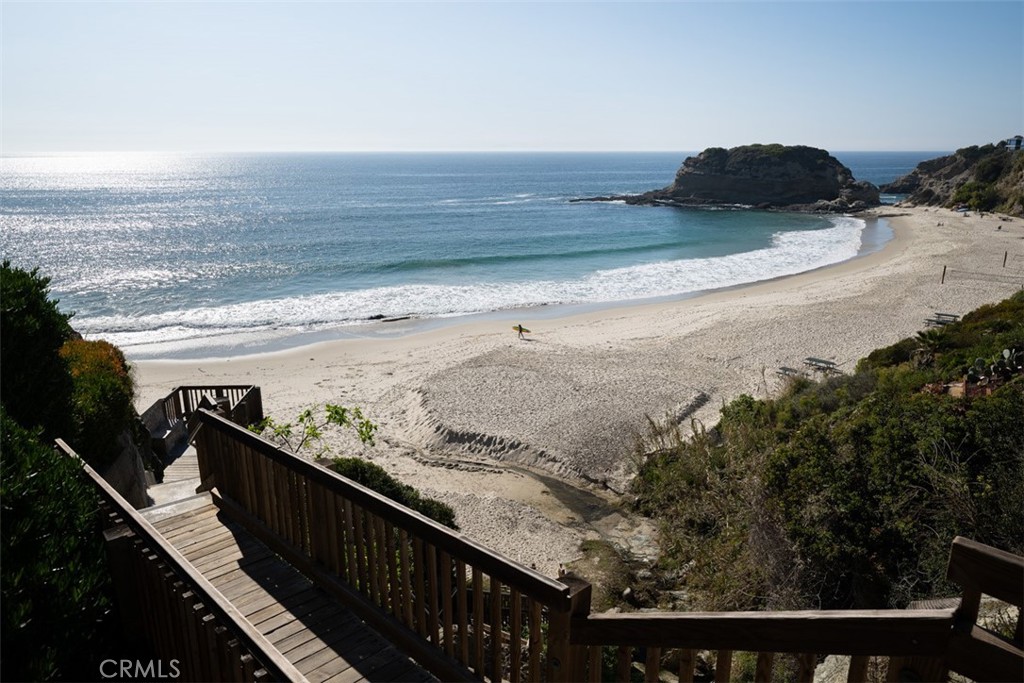 Three Arch Bay (TAB) - Residential