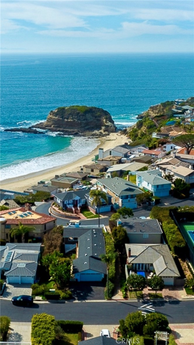 Three Arch Bay (TAB) - Residential