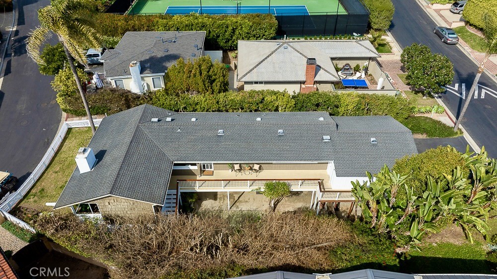 Three Arch Bay (TAB) - Residential