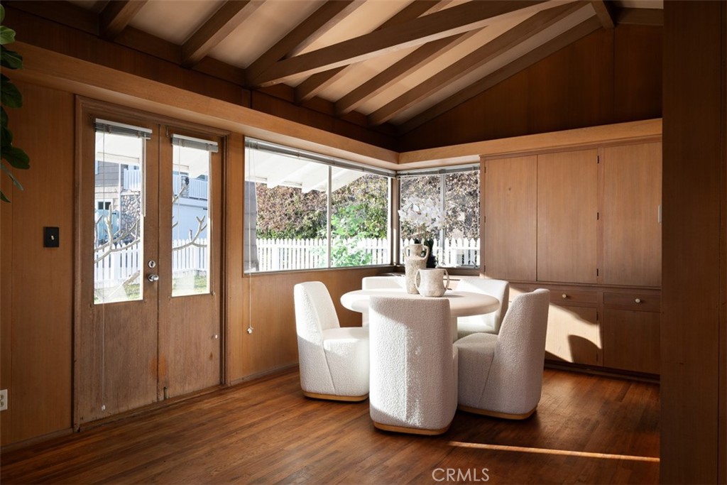 Three Arch Bay (TAB) - Residential