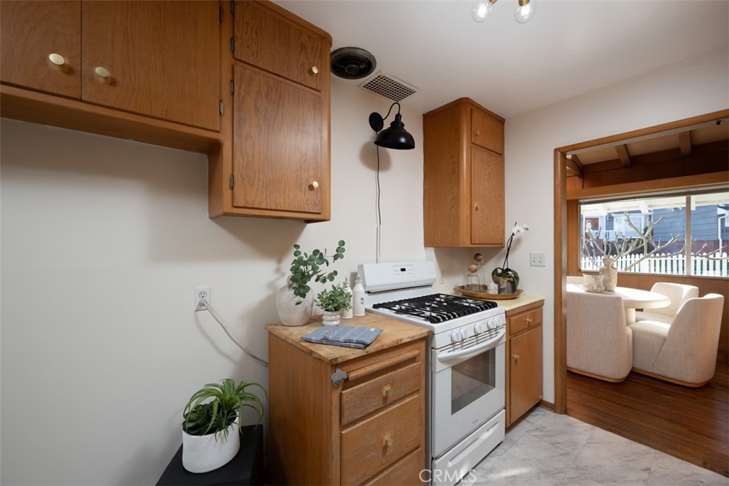 Three Arch Bay (TAB) - Residential