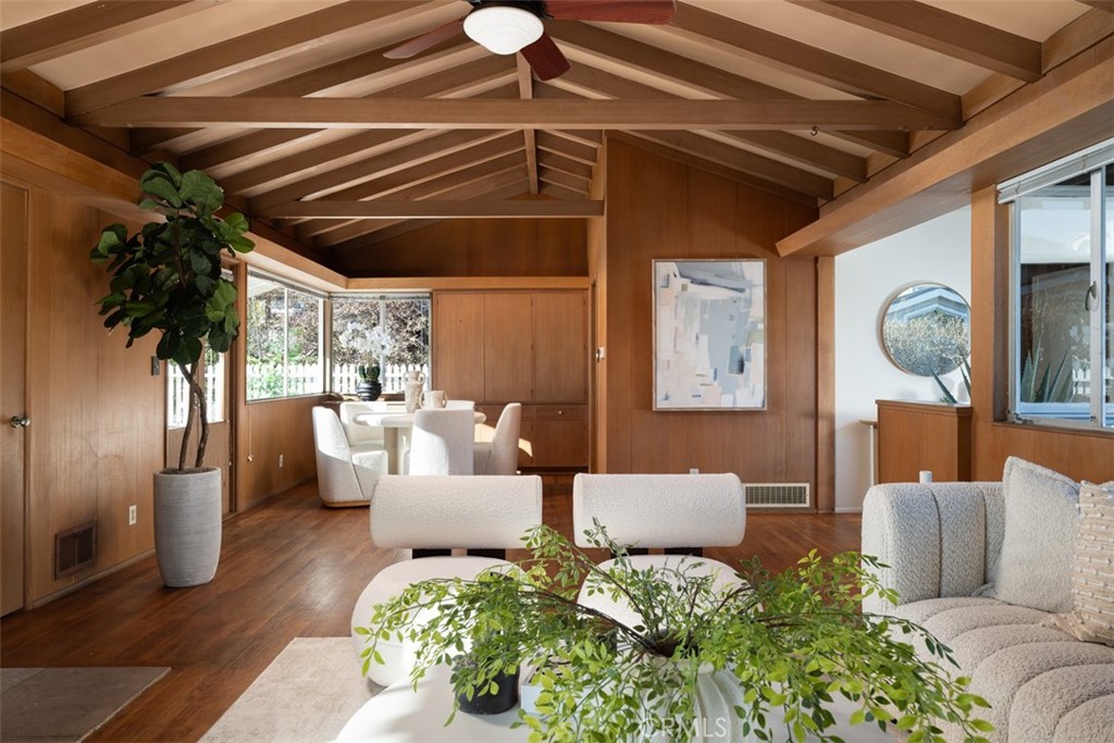 Three Arch Bay (TAB) - Residential