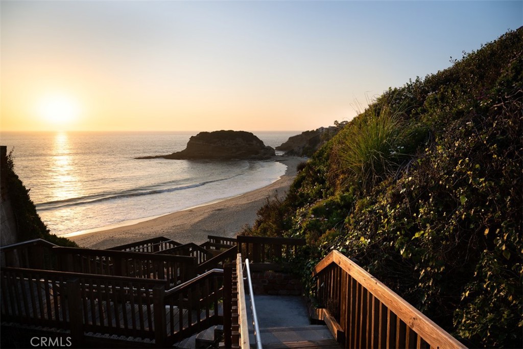 Three Arch Bay (TAB) - Residential