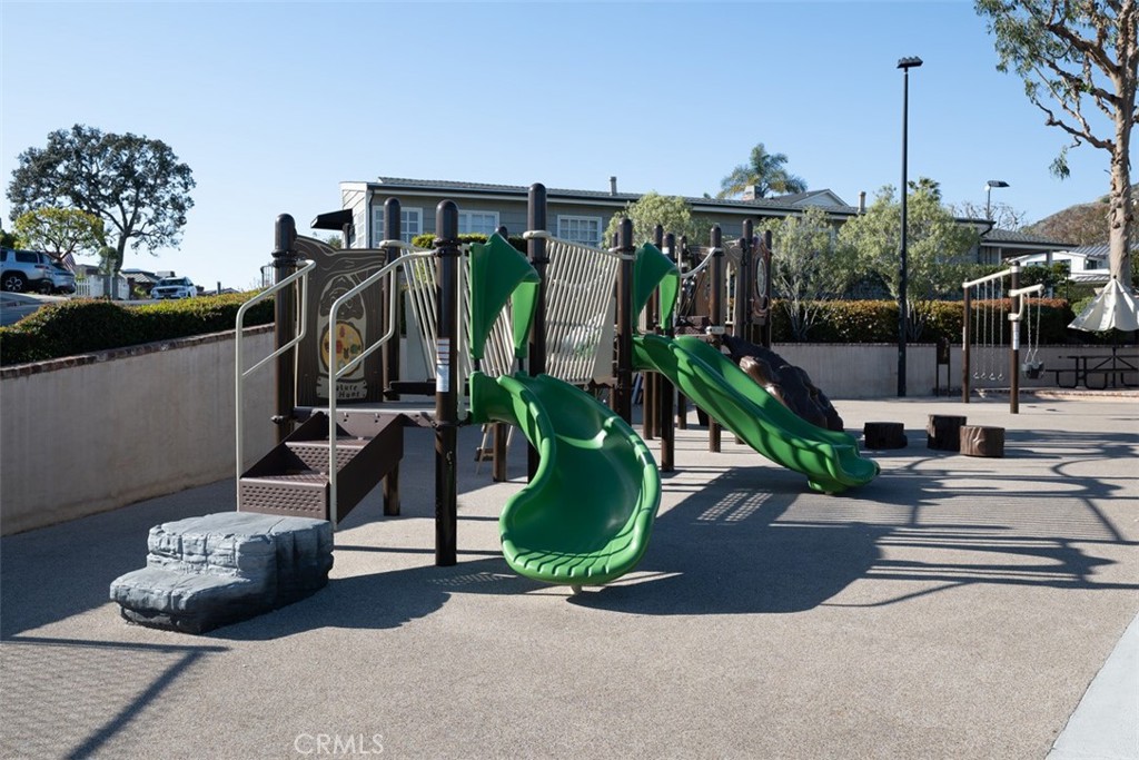 Three Arch Bay (TAB) - Residential