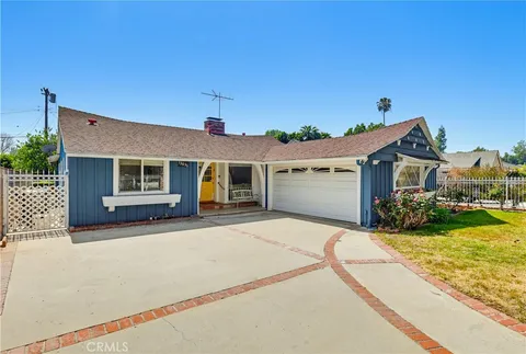 13036 Magnolia, Sherman Oaks, CA 91423 - MLS#: SR26065652