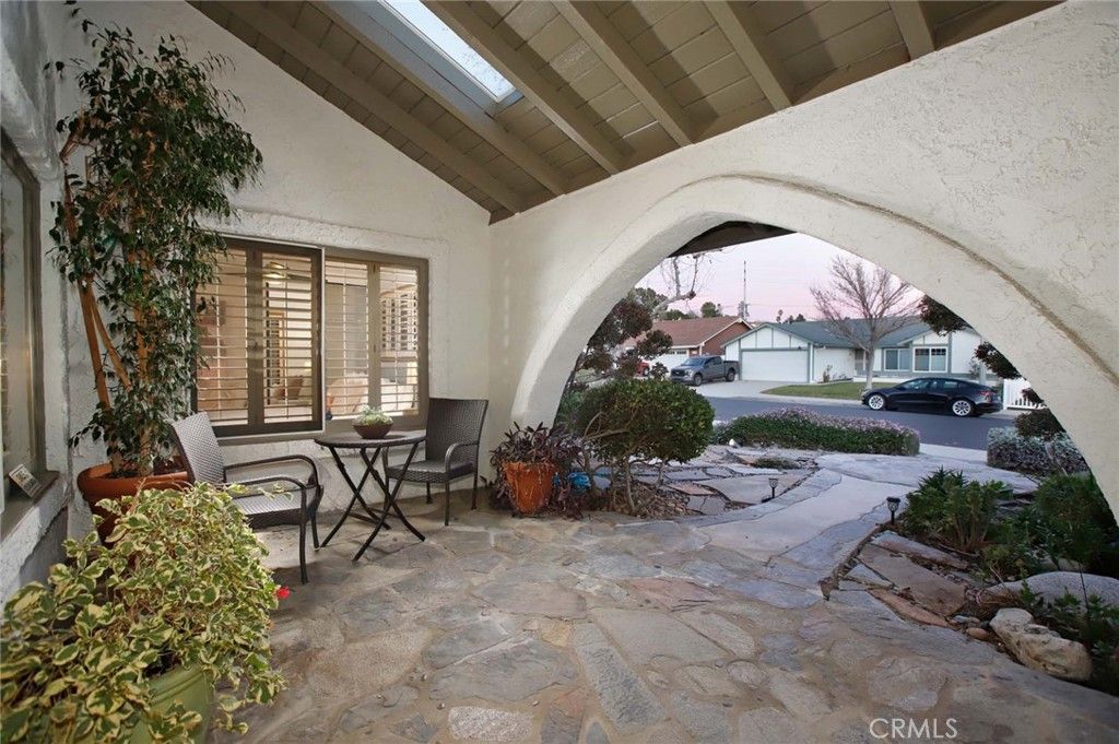 Photo of 26861 Cuatro Milpas St, Valencia, CA 91354 (MLS # GD26015568)