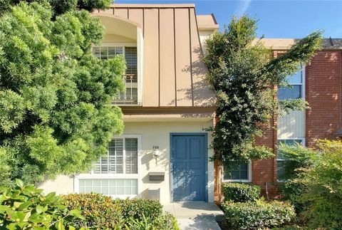 740 N Fairhaven Anaheim CA 92801