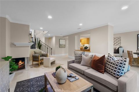 2607 Vista Ornada Newport Beach CA 92660