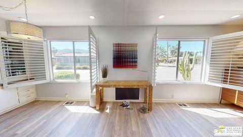 Photo of 60 Calle Abajo, Palm Springs, CA 92264 (MLS # 26670475PS)