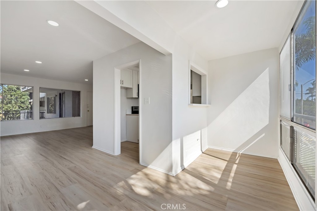 Westside/South of Willow (WSW) - Residential