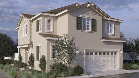 Photo of 6363 Moonfire Lane, Fontana, CA 92336 (MLS # SW26009872)
