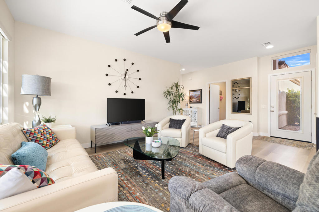 Sun City - Residential