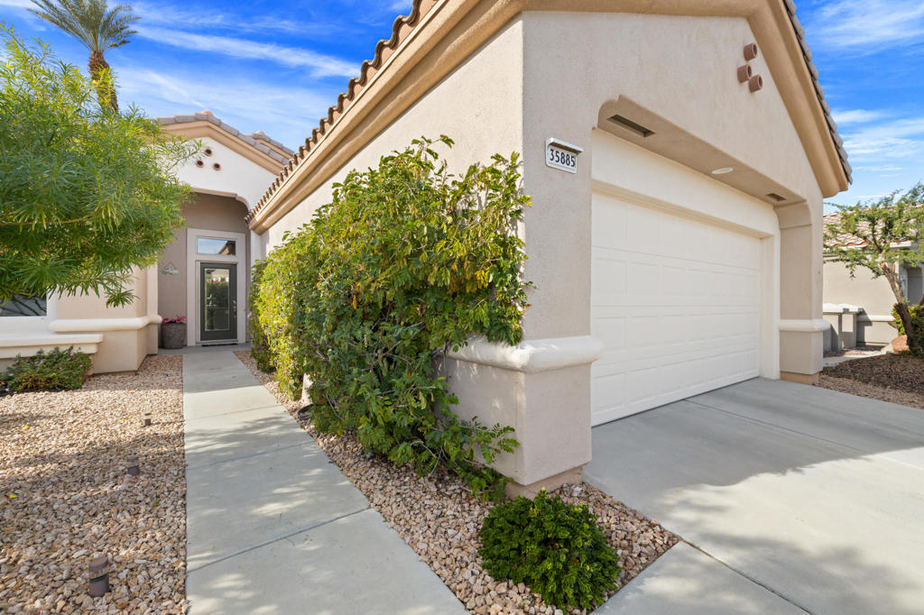 Sun City - Residential