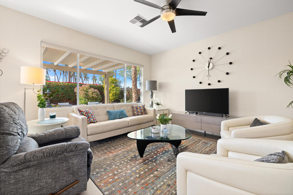 Sun City - Residential