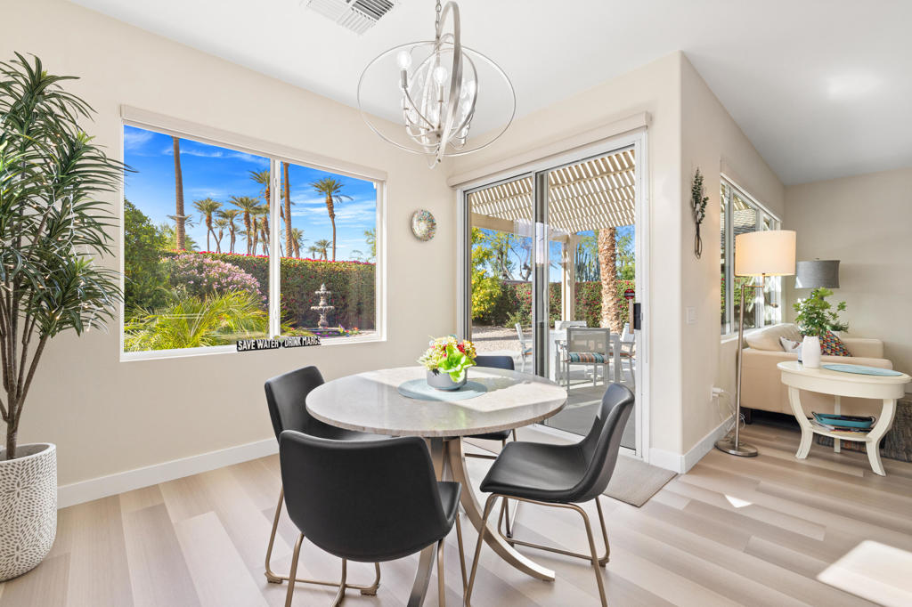 Sun City - Residential