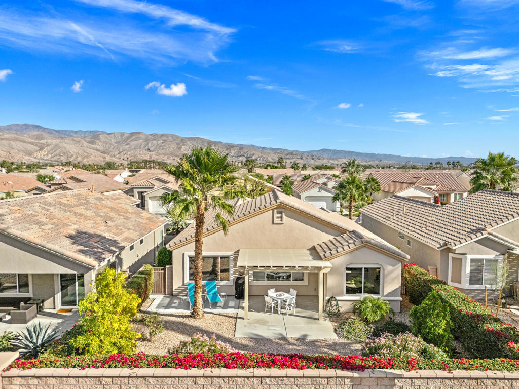 Sun City - Residential