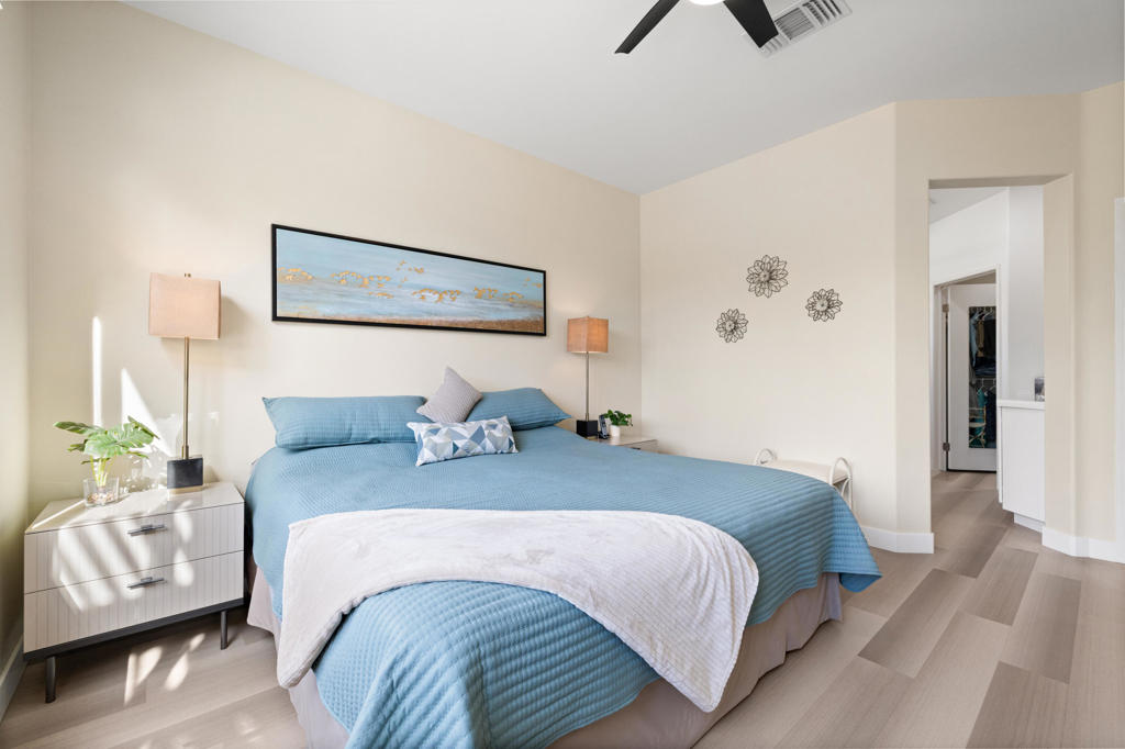 Sun City - Residential