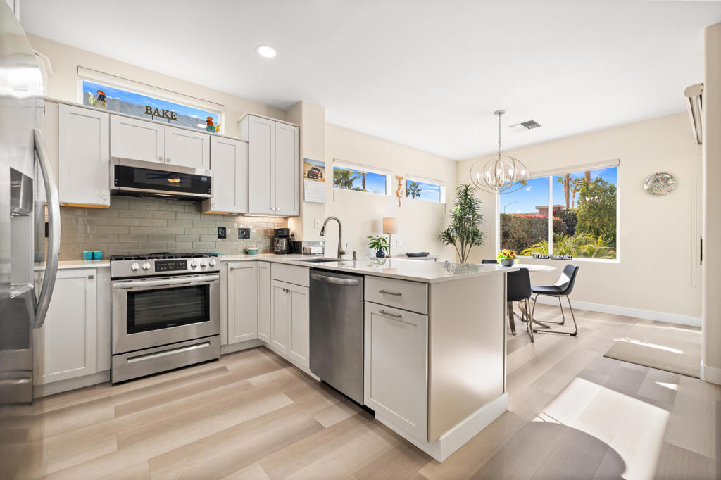 Sun City - Residential