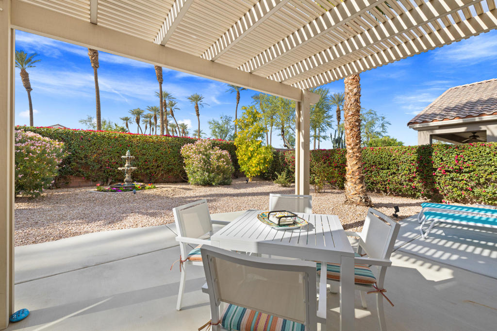 Sun City - Residential