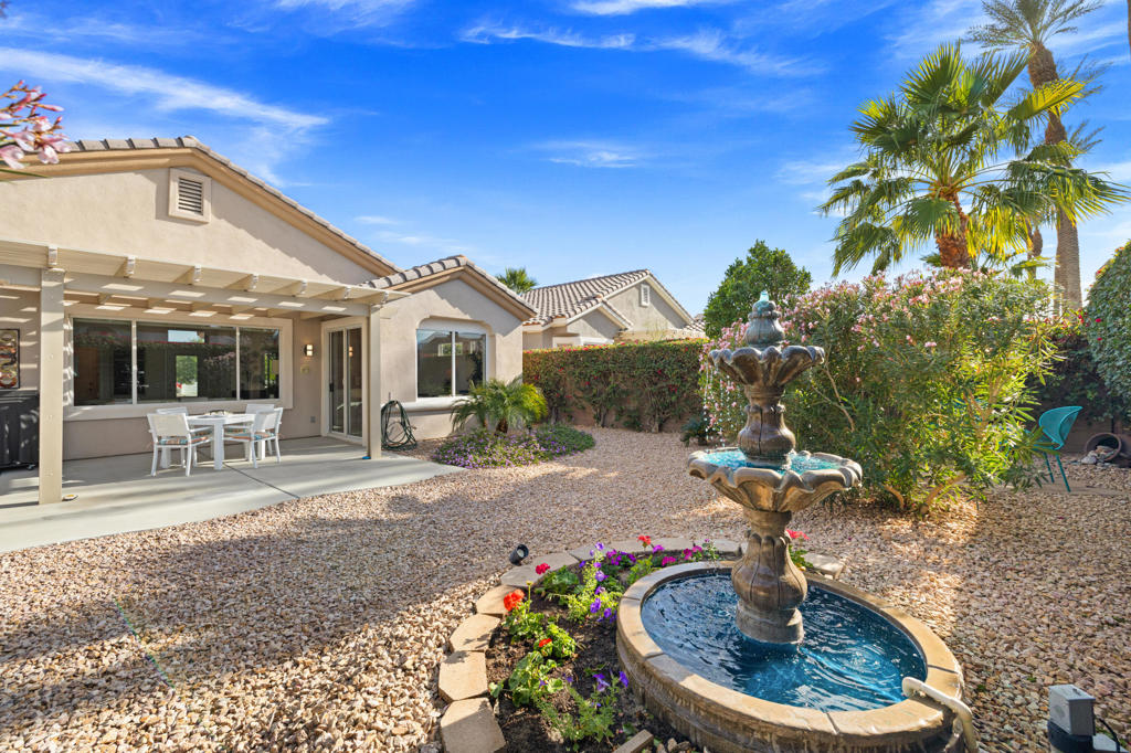 Sun City - Residential