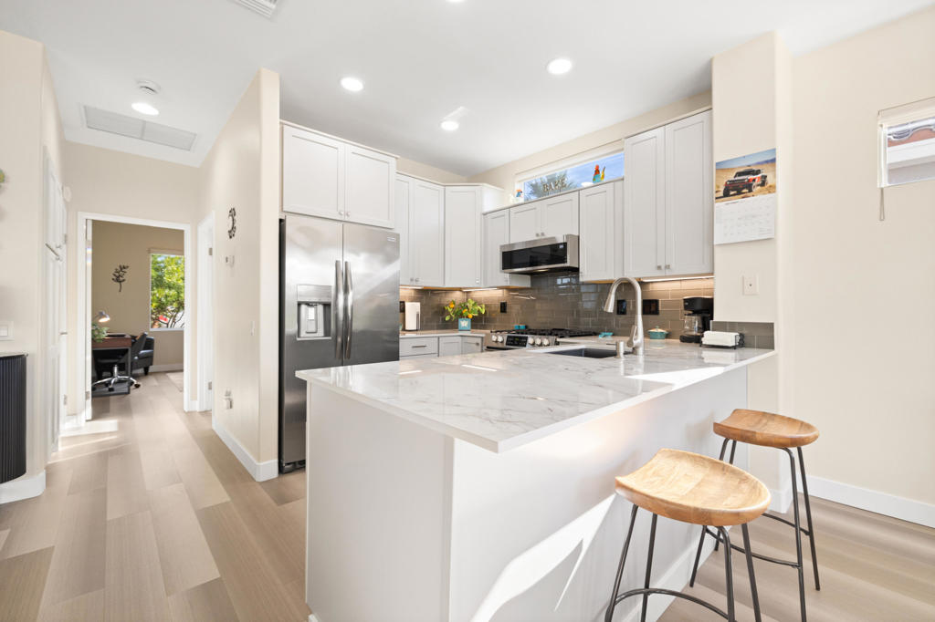 Sun City - Residential