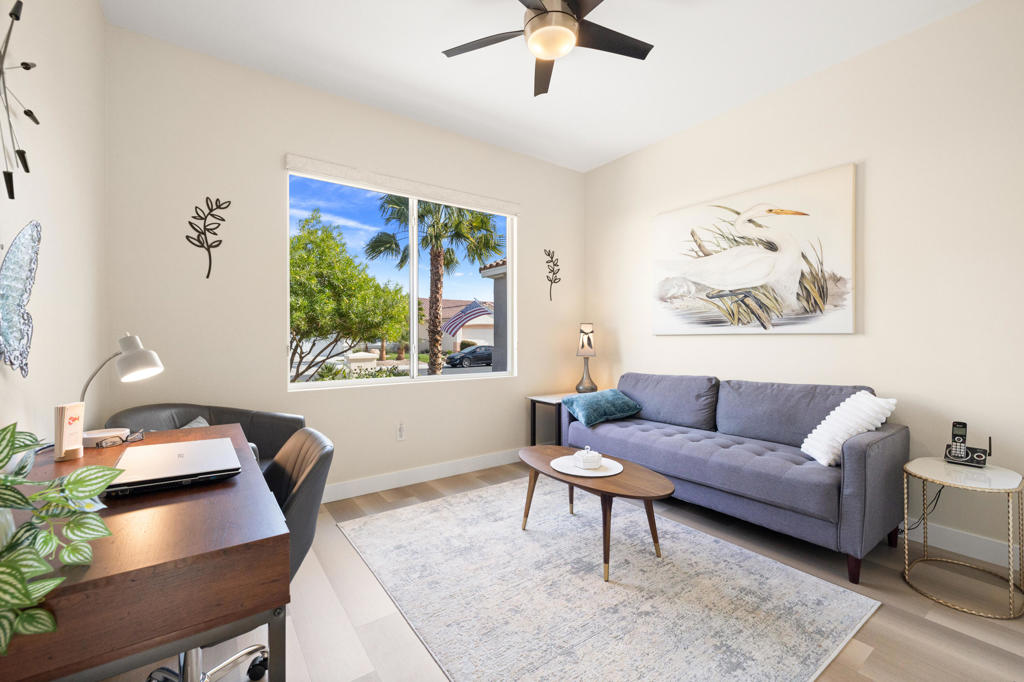 Sun City - Residential