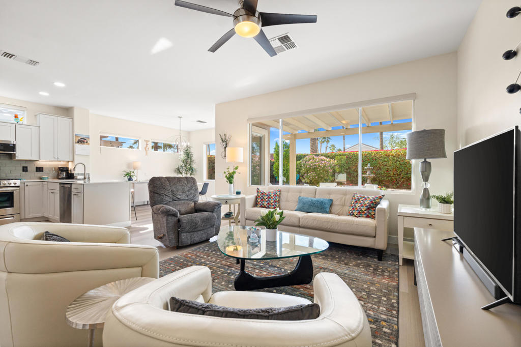 Sun City - Residential