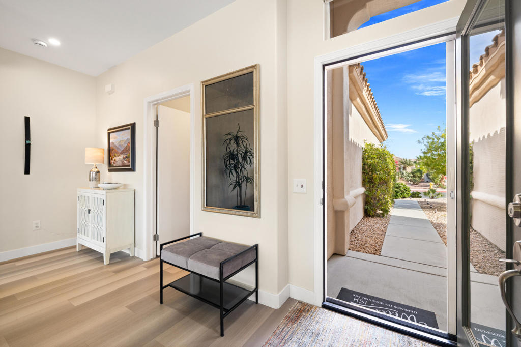 Sun City - Residential