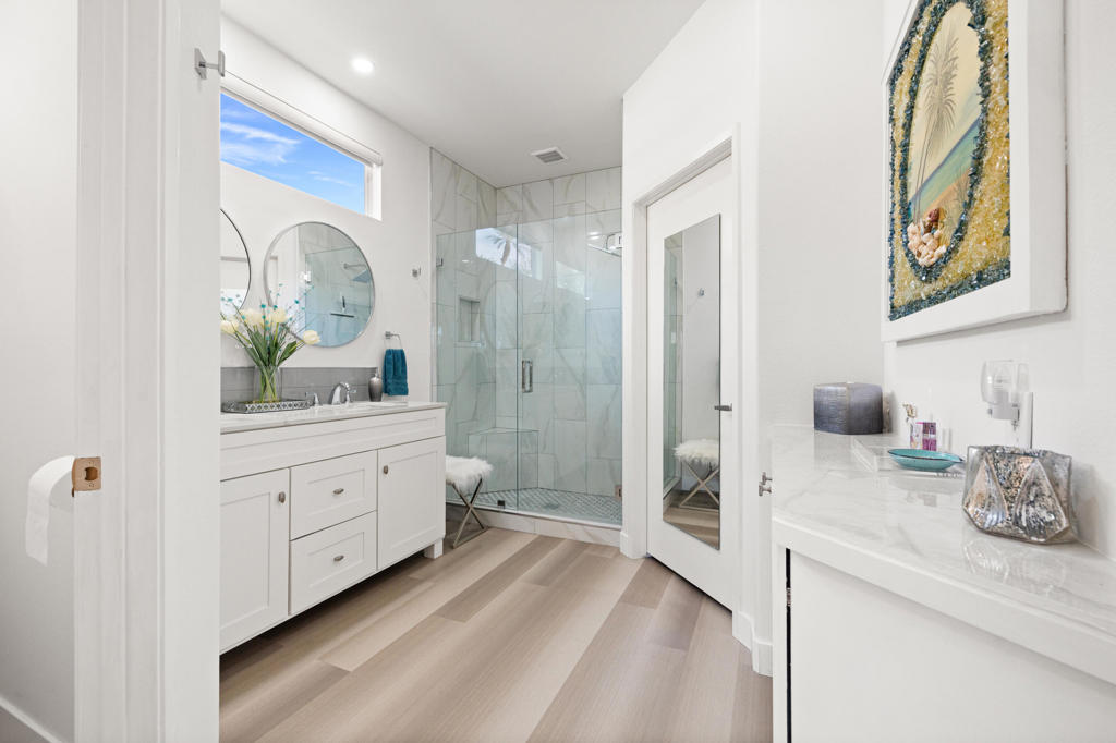 Sun City - Residential