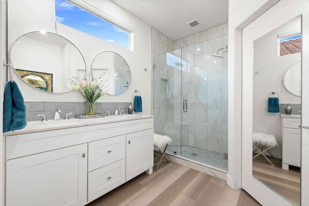 Sun City - Residential