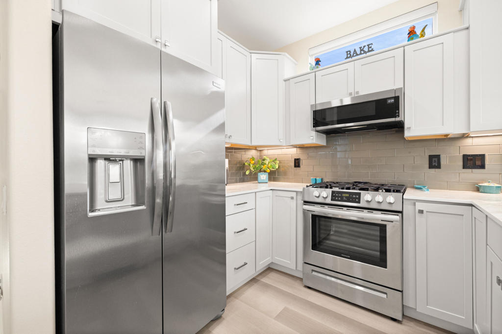 Sun City - Residential