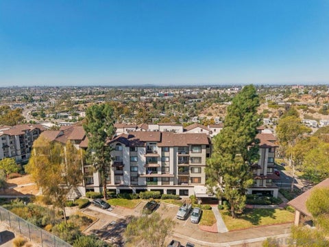 Photo of 5985 Dandridge LN #87, San Diego, CA 92115 (MLS # 260025026SD)