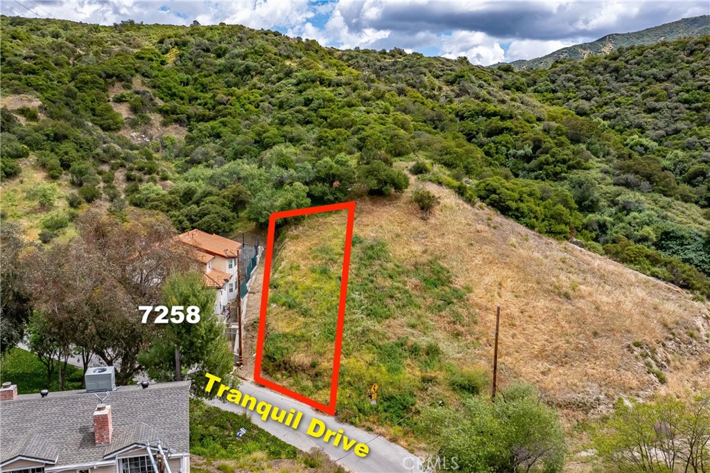 7266 Tranquil Drive